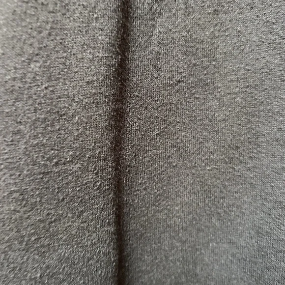 VTG Washington State Cougars Black Sweatshirt Men's Large WSU University College - Picture 6 of 8